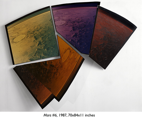 004_Mars #6