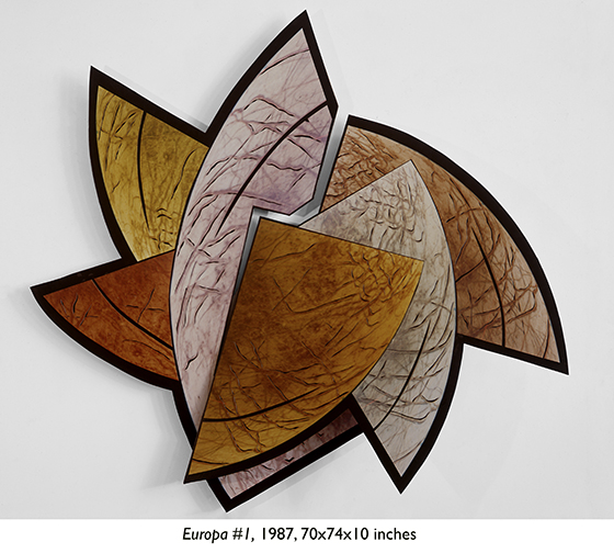 015_Europa #1