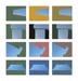 040b sampled color #123E3CF
