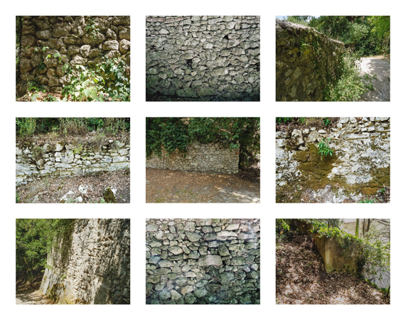 12_stone wall medium