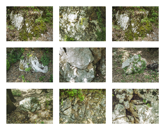 35_large rocks close up